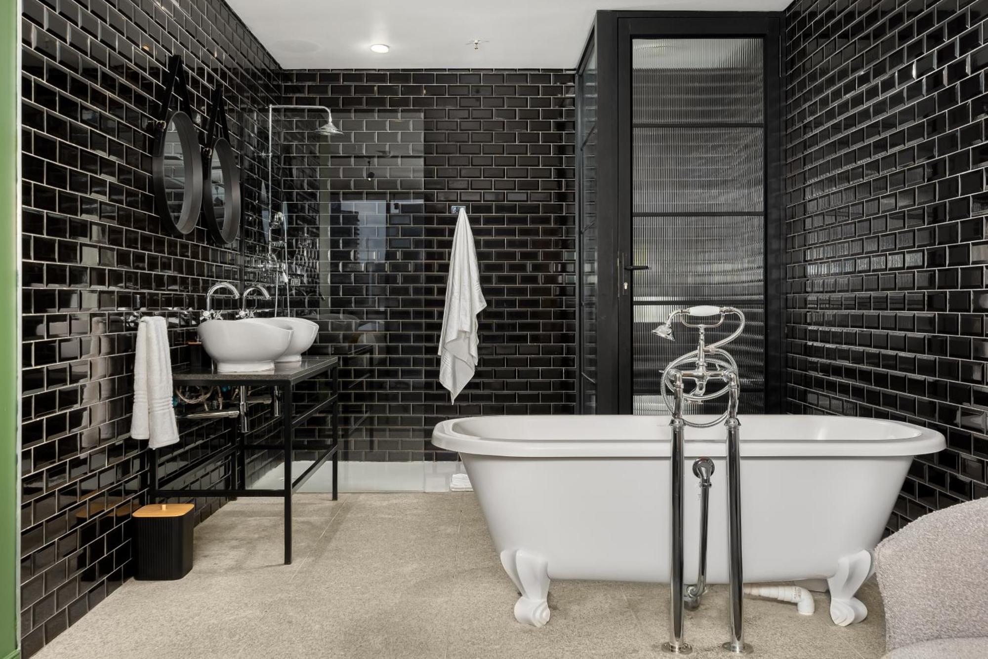 Neighbourgood Loop Street Hotel Cape Town