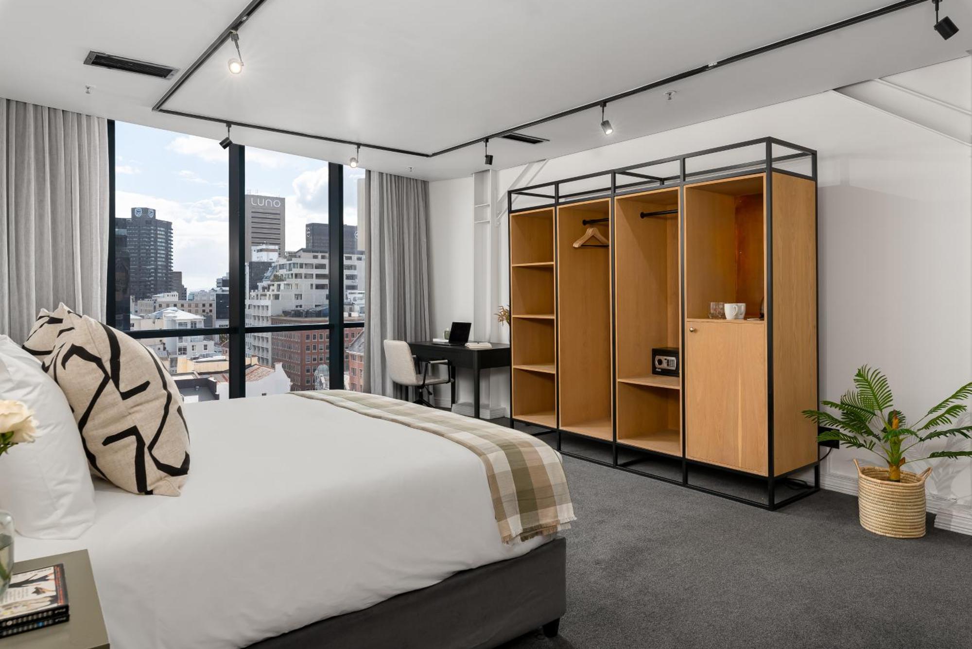 Neighbourgood Loop Street Hotel
