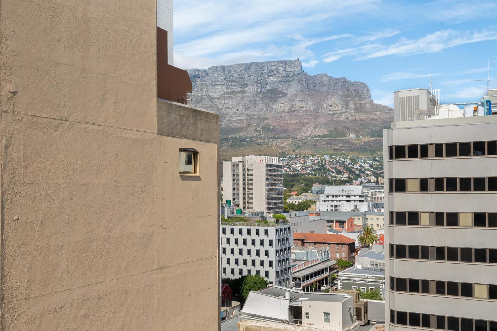 Hotel Neighbourgood Loop Street Kaapstad