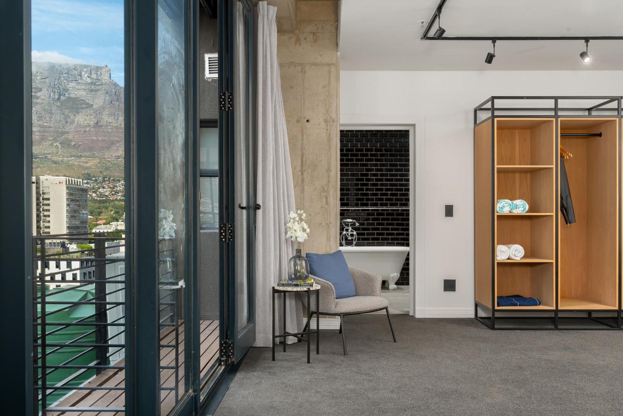 Neighbourgood Loop Street Hotel Cidade Do Cabo
