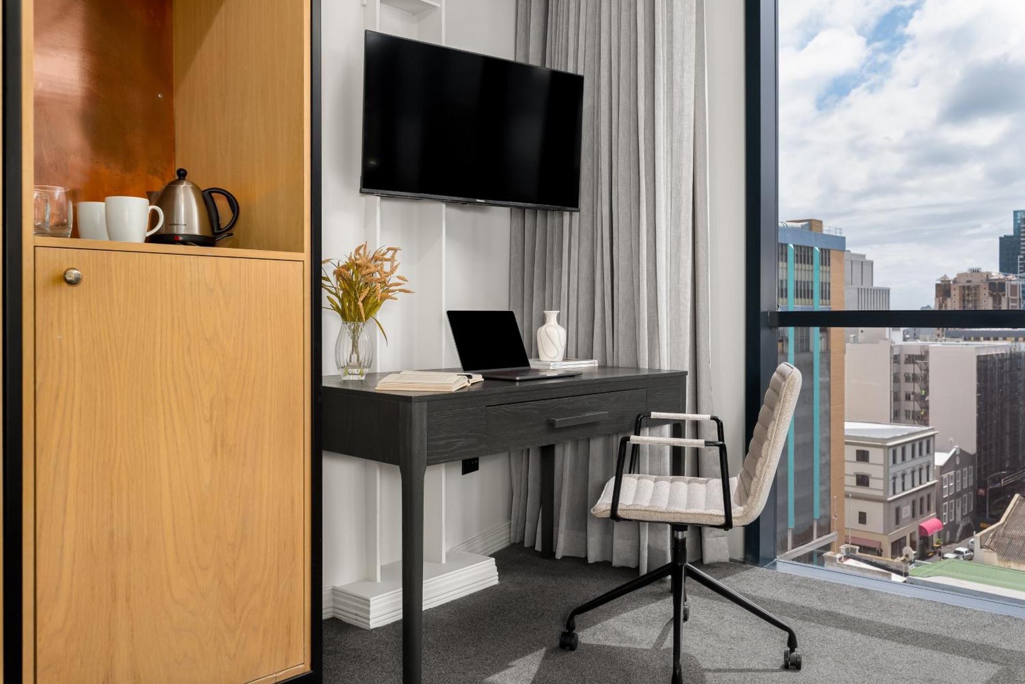 Hotel Neighbourgood Loop Street Kaapstad